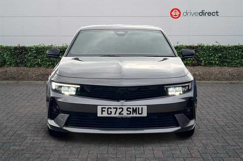 Used Vauxhall Astra 2022 for sale - 76524217: Photo 8