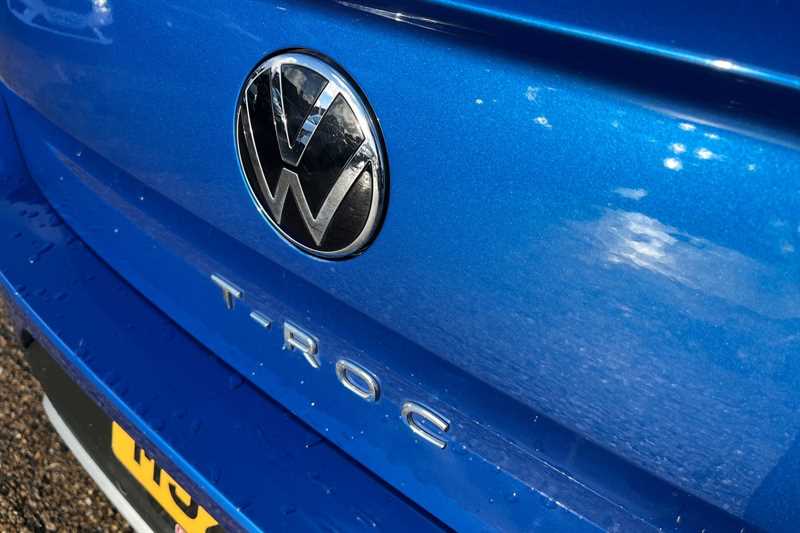 Used Volkswagen T-Roc 2024 for sale - 77996775: Photo 30