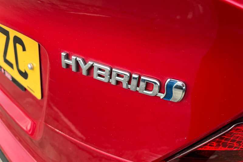 Used Toyota C-HR 2020 for sale - 77811352: Photo 30