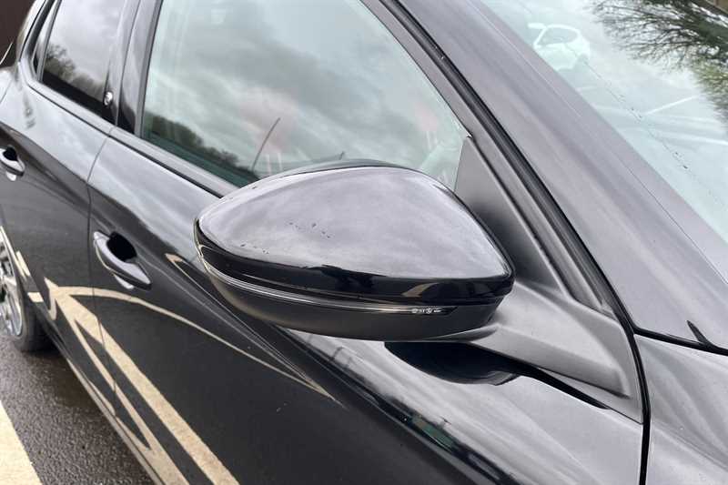 Used Vauxhall Corsa 2021 for sale - 77430651: Photo 35