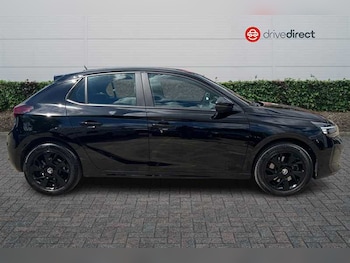 Used Vauxhall Corsa 2025 for sale - 78786295: Photo
