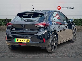 Used Vauxhall Corsa 2025 for sale - 78786295: Photo