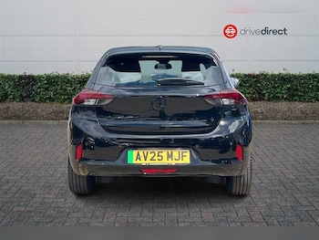 Used Vauxhall Corsa 2025 for sale - 78786295: Photo