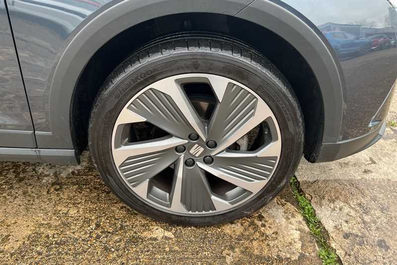 Used SEAT Arona 2024 for sale - 77727678: Photo 11