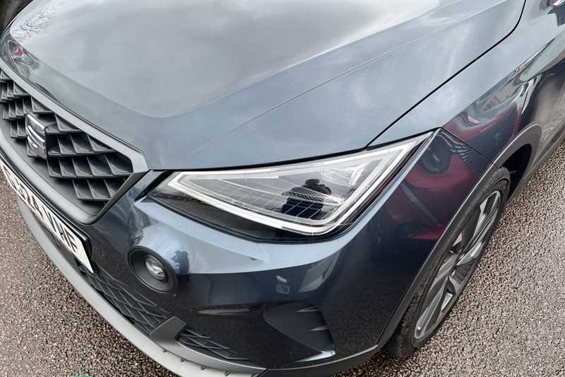 Used SEAT Arona 2024 for sale - 77727678: Photo 29