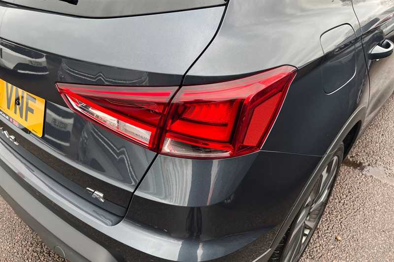 Used SEAT Arona 2024 for sale - 77727678: Photo 32