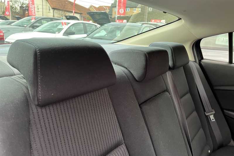 Used Mazda Mazda6 2017 for sale - 76945224: Photo 24