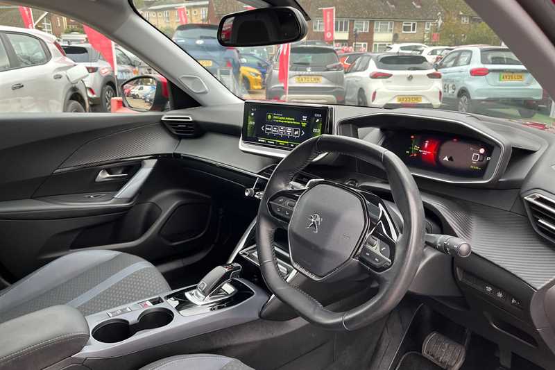 Used Peugeot 2008 2020 for sale - 77310167: Photo 14