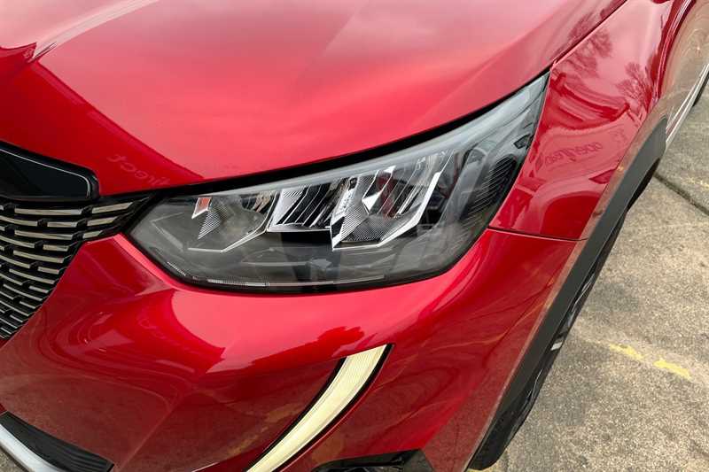 Used Peugeot 2008 2020 for sale - 77310167: Photo 29