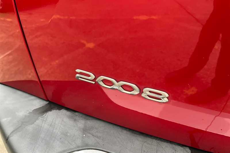 Used Peugeot 2008 2020 for sale - 77310167: Photo 30