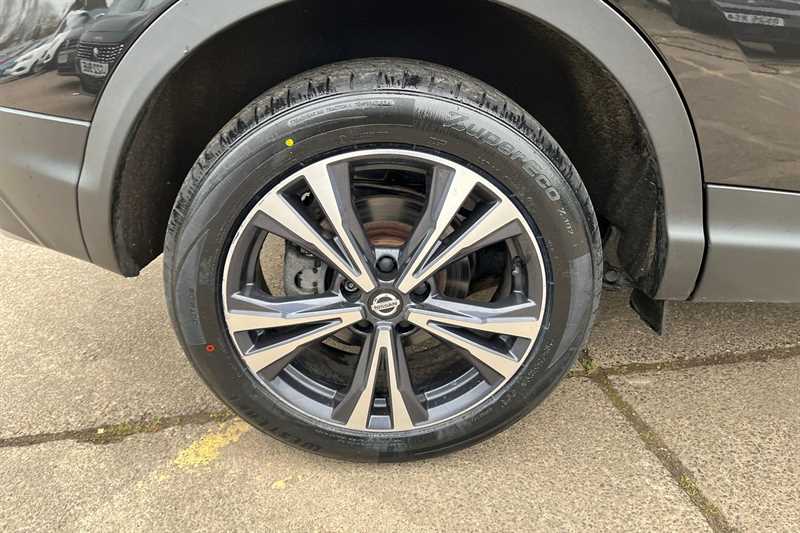 Used Nissan Qashqai 2020 for sale - 78175401: Photo 12