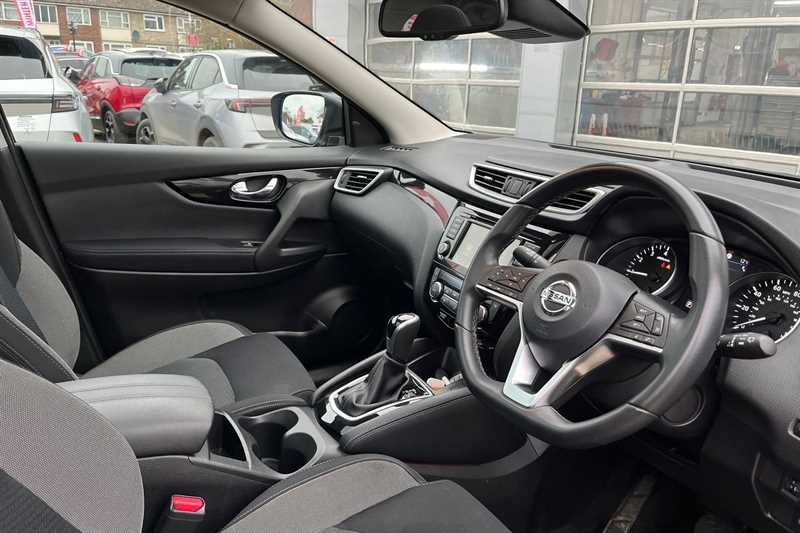 Used Nissan Qashqai 2020 for sale - 77899943: Photo 14
