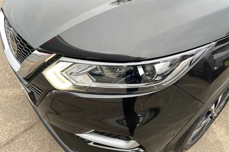 Used Nissan Qashqai 2020 for sale - 77899943: Photo 29