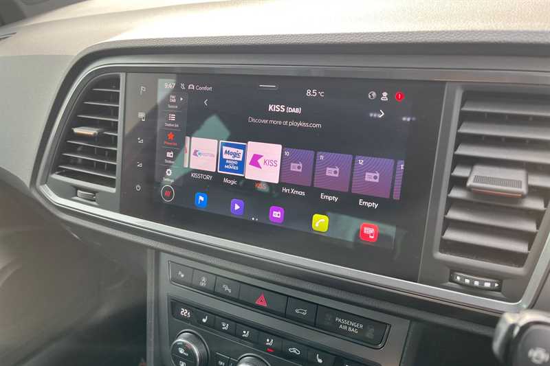 Used Cupra Ateca 2023 for sale - 78050616: Photo 19