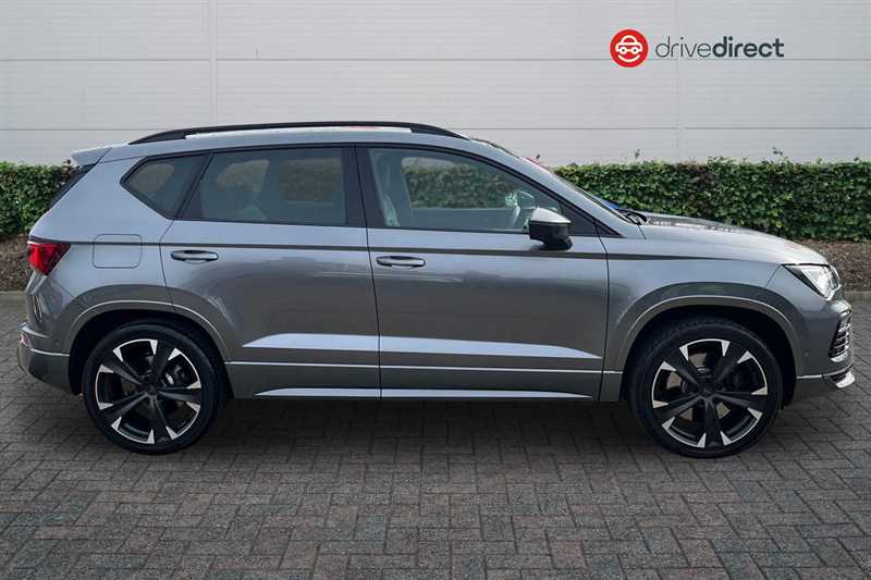 Used Cupra Ateca 2023 for sale - 78050616: Photo 2