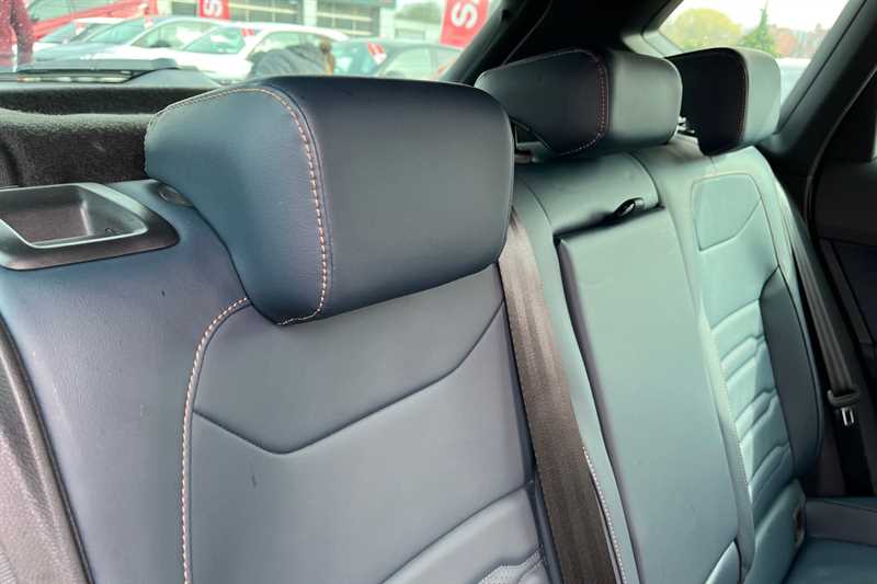 Used Cupra Ateca 2023 for sale - 78050616: Photo 24