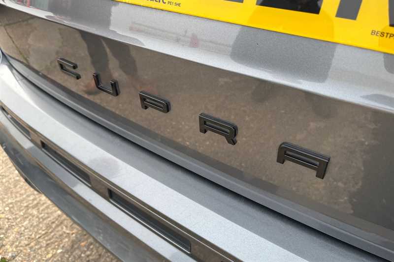 Used Cupra Ateca 2023 for sale - 78050616: Photo 38