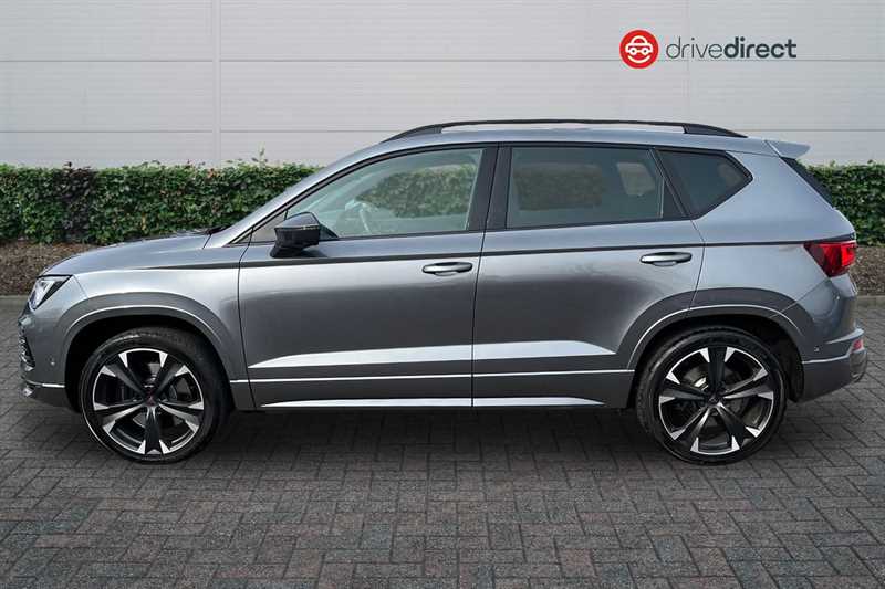 Used Cupra Ateca 2023 for sale - 78050616: Photo 6