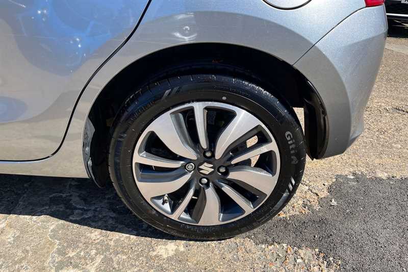 Used Suzuki Swift 2020 for sale - 78208319: Photo 10