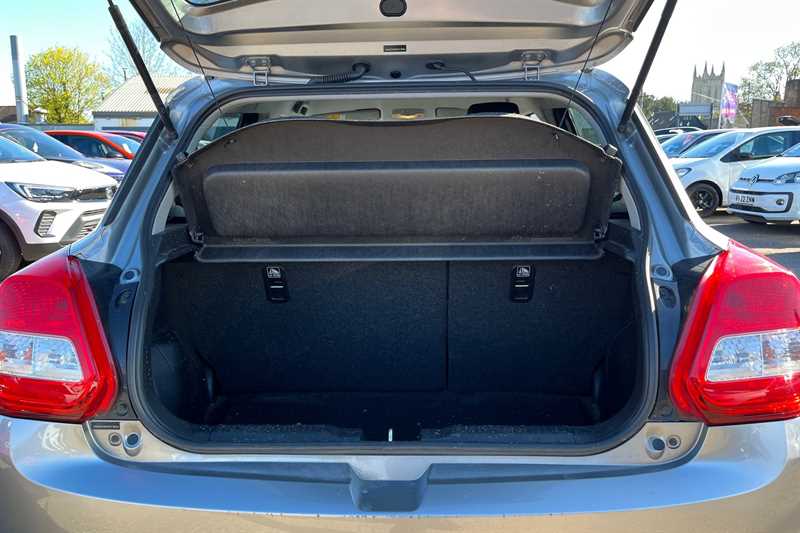 Used Suzuki Swift 2020 for sale - 78208319: Photo 25