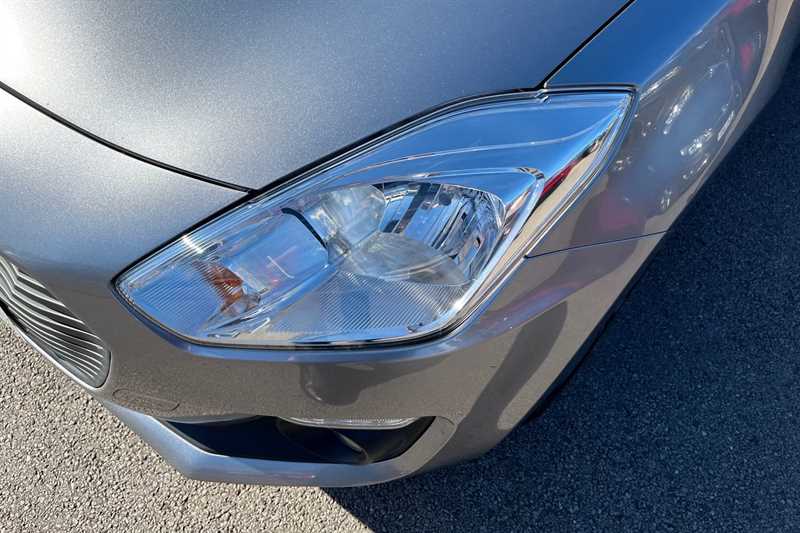 Used Suzuki Swift 2020 for sale - 78208319: Photo 29