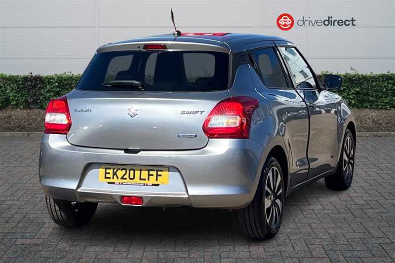 Used Suzuki Swift 2020 for sale - 78208319: Photo 3