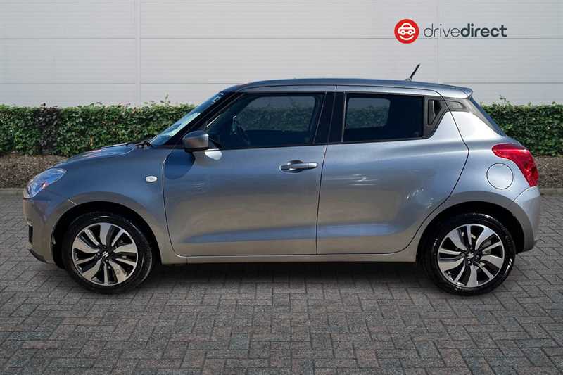 Used Suzuki Swift 2020 for sale - 78208319: Photo 6