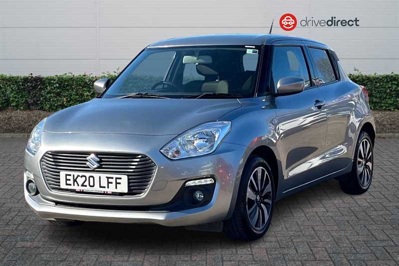 Used Suzuki Swift 2020 for sale - 78208319: Photo 7