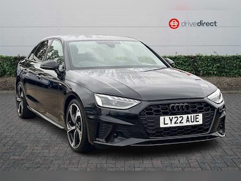 Used Audi A4 undefined for sale - 76462770: Photo