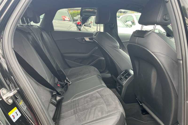 Used Audi A4 2022 for sale - 76462770: Photo 5