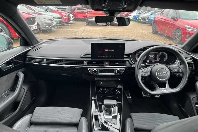 Used Audi A4 2022 for sale - 76462770: Photo 6