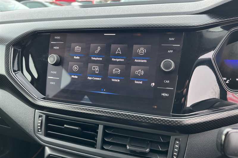 Used Volkswagen T-Cross 2022 for sale - 77930354: Photo 18