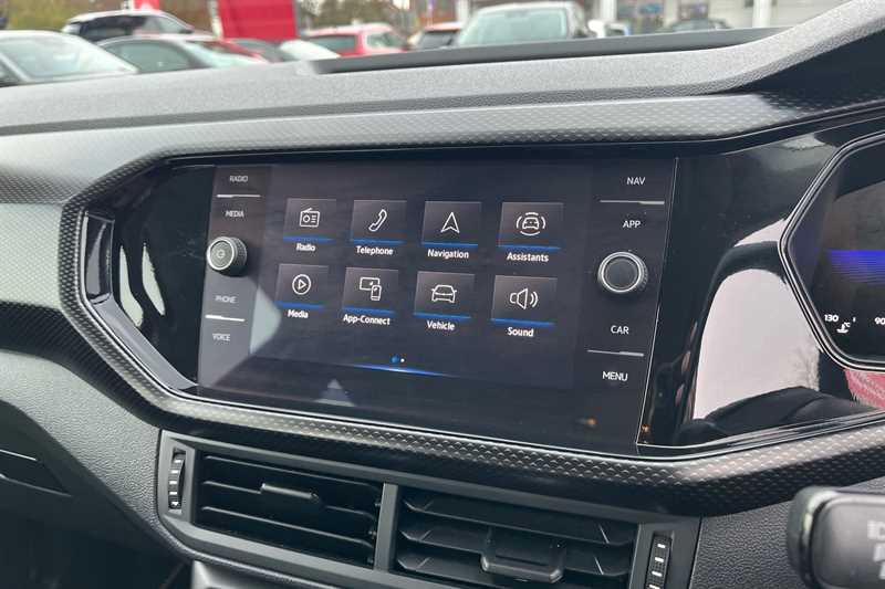 Used Volkswagen T-Cross 2022 for sale - 77930354: Photo 19