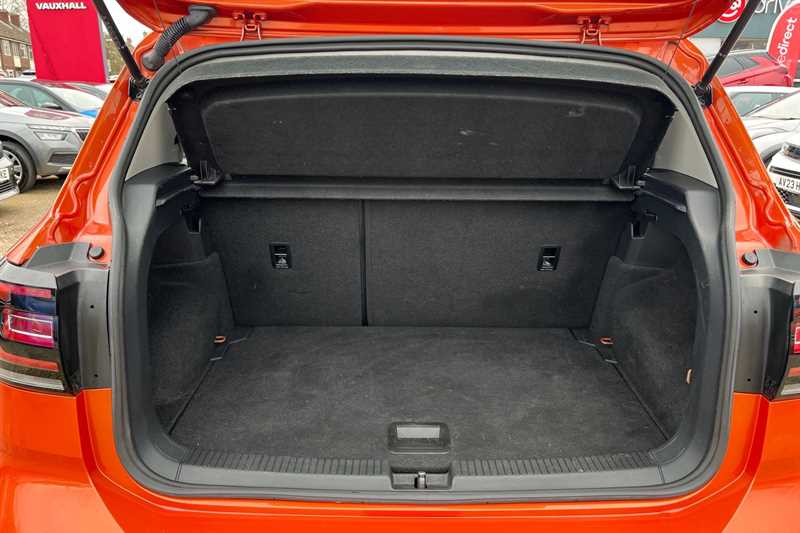 Used Volkswagen T-Cross 2022 for sale - 77930354: Photo 25