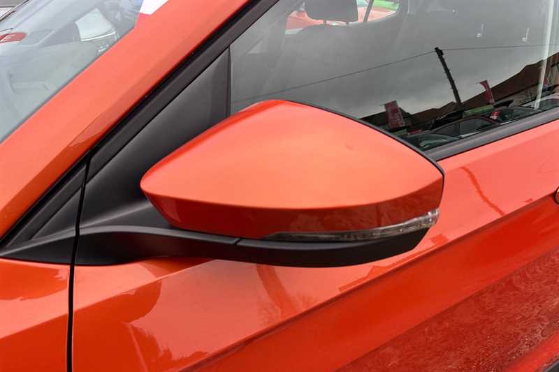 Used Volkswagen T-Cross 2022 for sale - 77930354: Photo 35