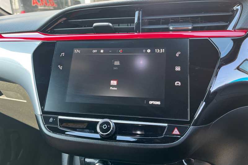 Used Vauxhall Corsa 2023 for sale - 78075784: Photo 18