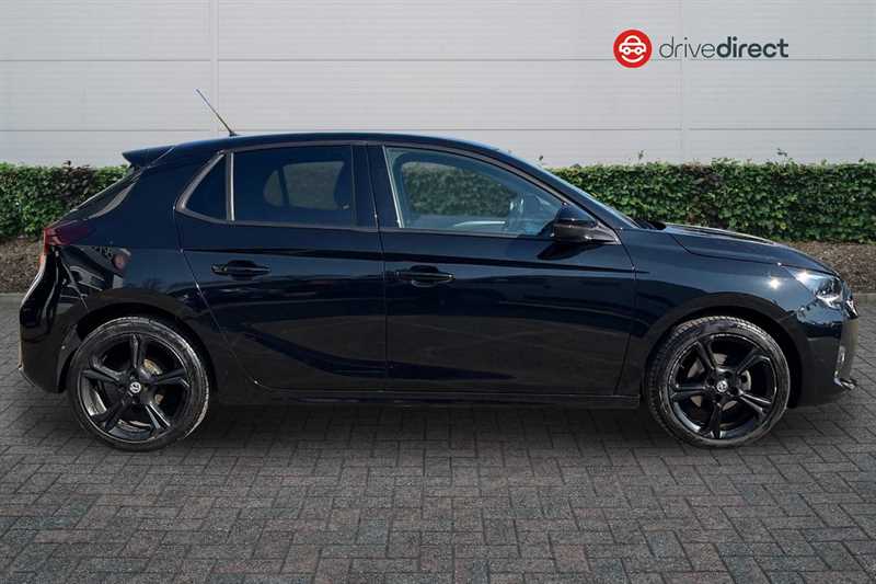 Used Vauxhall Corsa 2023 for sale - 78075784: Photo 2