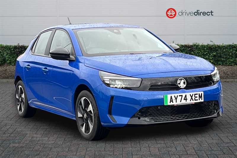 Used Vauxhall Corsa 2024 for sale - 77727592: Photo 1