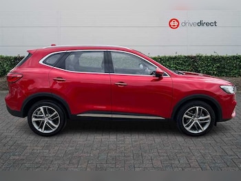Used MG MG HS 2023 for sale - 78731446: Photo