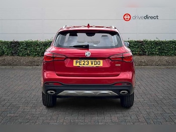 Used MG MG HS 2023 for sale - 78731446: Photo