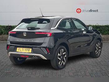 Used Vauxhall Mokka 2021 for sale - 79784324: Photo