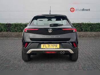 Used Vauxhall Mokka 2021 for sale - 79784324: Photo