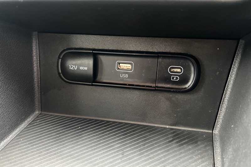 Used Kia Sportage 2022 for sale - 77829165: Photo 40