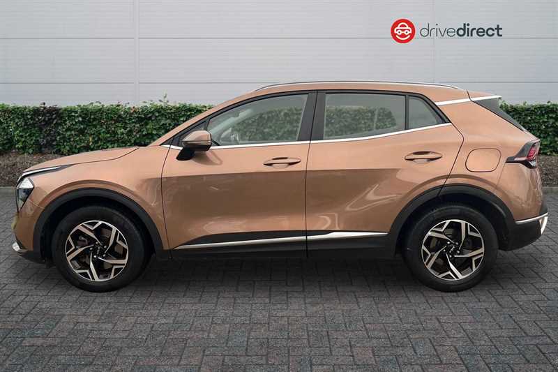 Used Kia Sportage 2022 for sale - 77829165: Photo 6