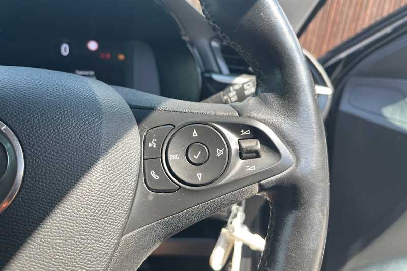 Used Vauxhall Corsa 2021 for sale - 77362105: Photo 22