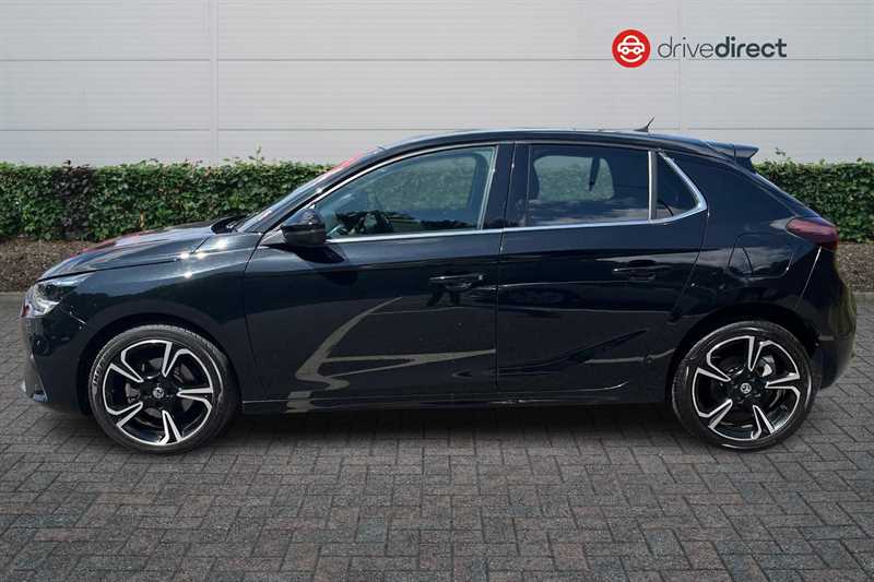 Used Vauxhall Corsa 2021 for sale - 77362105: Photo 6