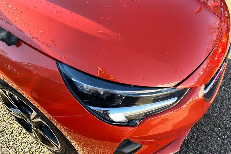 Used Vauxhall Corsa 2022 for sale - 76945216: Photo 28