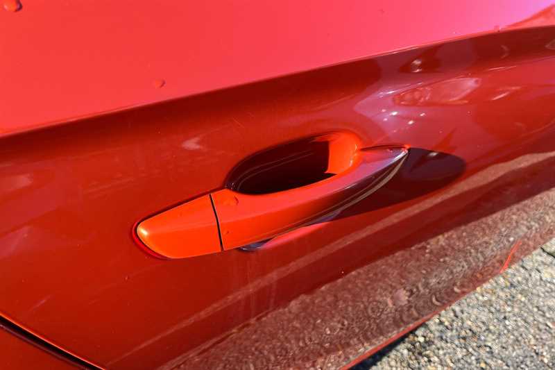 Used Vauxhall Corsa 2022 for sale - 76945216: Photo 33