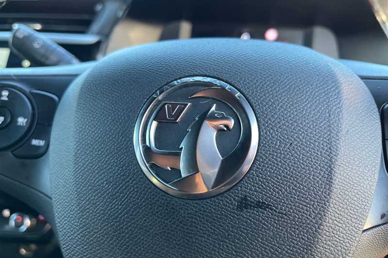 Used Vauxhall Corsa 2022 for sale - 76945216: Photo 39