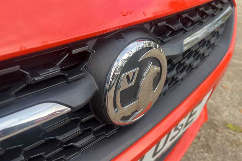 Used Vauxhall Corsa 2022 for sale - 76945216: Photo 40